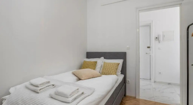 Апартаменты Apartment Bella 36