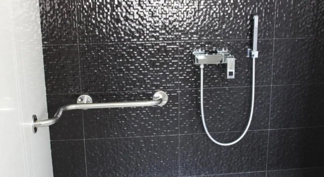 Двухместный номер Standard Barquinha River House