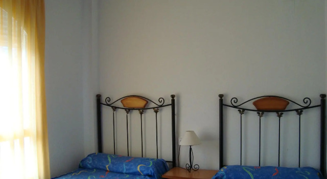 Apcostas Nerea Apartamento 2 Dormitorios, Забронировать Апартаменты/квартира Пеньискола Azahar Coast, рядом с Cala Ordí