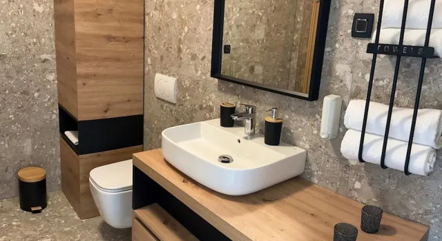 Апартаменты Soca Valley Suites - Premium Apartment A15