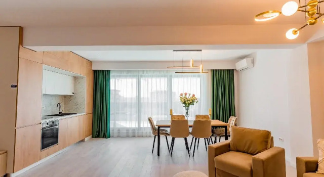 WAVE 2 Promenada Apartments, Prenota Appartamento Hotel a Mamaia-Sat con parcheggio, Parcheggio
