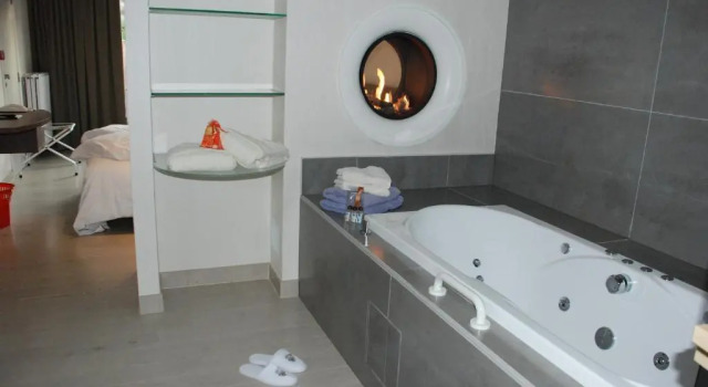 Двухместный номер Standard Familiehotel Soll Cress Koksijde