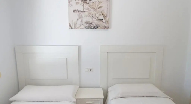 Апартаменты Skol 128 - Great 1-Bedroom Apartment with Sea Views