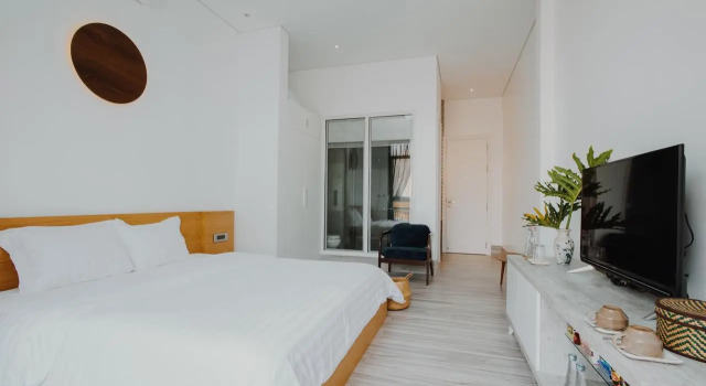 Vien Hotel, Buchen Sie Hotel Cần Thơ 