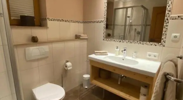 Апартаменты Superior Gästehaus Auer