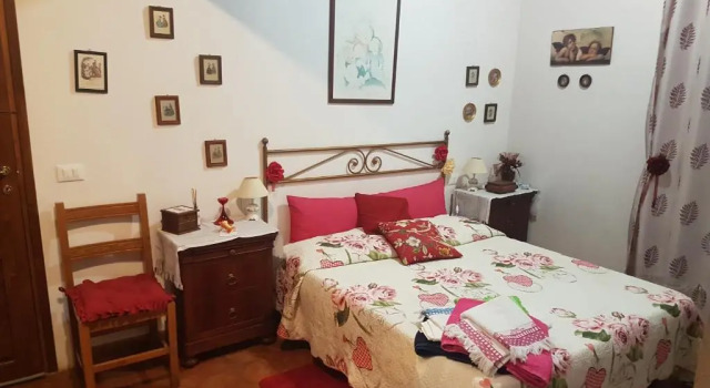 Апартаменты Agriturismo Collelungo di Maremma