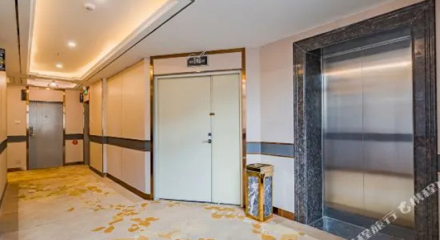 Zhuxin Business Hotel, Boek Hotel Hotels in Guangdong met parkeren, Parkeren