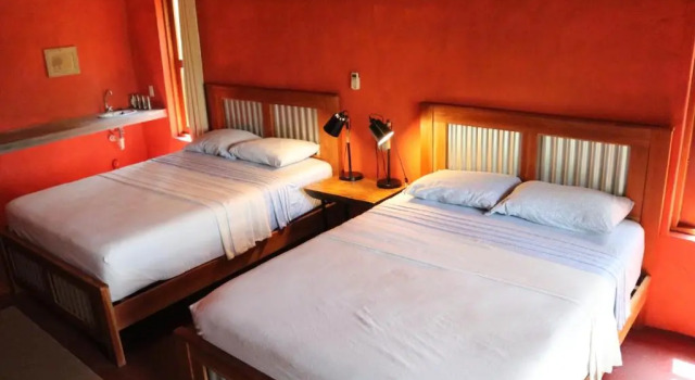 Morrillo Beach Eco Resort, Book Ferieresort Hoteller i Morrillo med morgenmad, Morgenmad