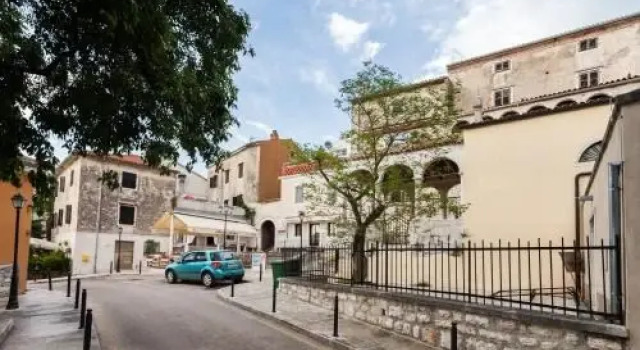 Guest house Galeb