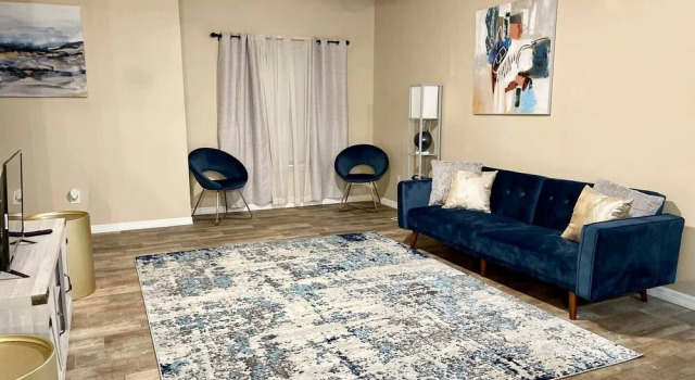 Amazing Luxury Condo In The Heart Of New Tampa! 2 Bedroom Condo, Rezerwuj Hotel Hotele w Tampa z parkingiem, Parking