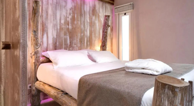 Семейный номер Standard Vila De La Mar & Spa