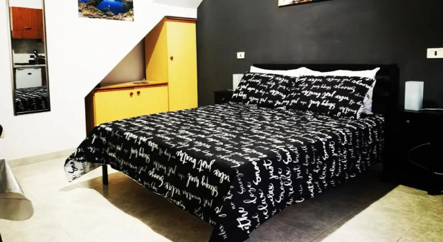 Casa Chiara, Забронировать Апартаменты/квартира Липари Липарские острова
