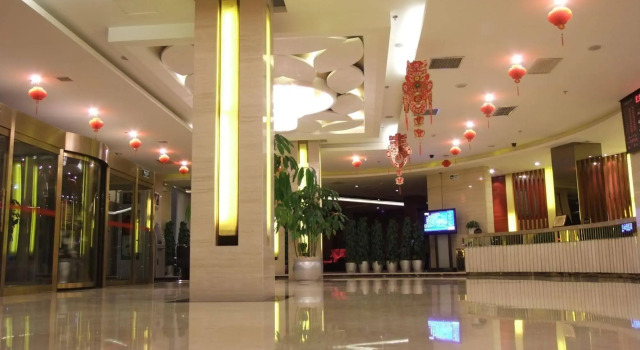 Mao Lin Hui Feng, Book Hotel SPA Hotels in Changping, SPA