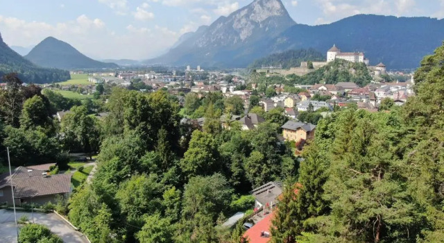 Двухместный номер Standard с балконом Hotel Gasthof Felsenkeller