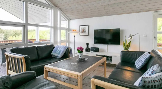 Holiday Home in Skals