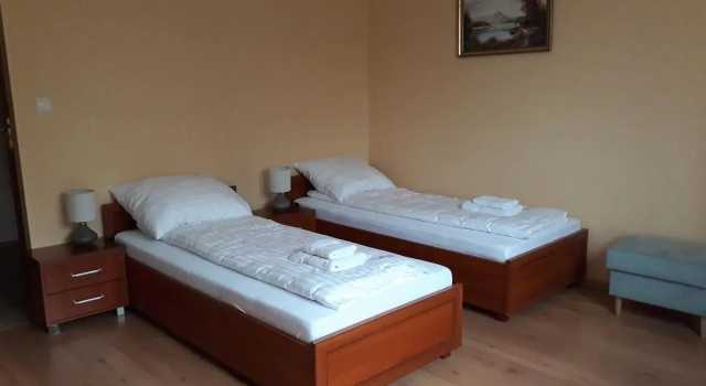 Apartamenty Staromłyńska, Забронировать Апартаменты/квартира Средместье Щецин, рядом с Главный железнодорожный вокзал Щецина