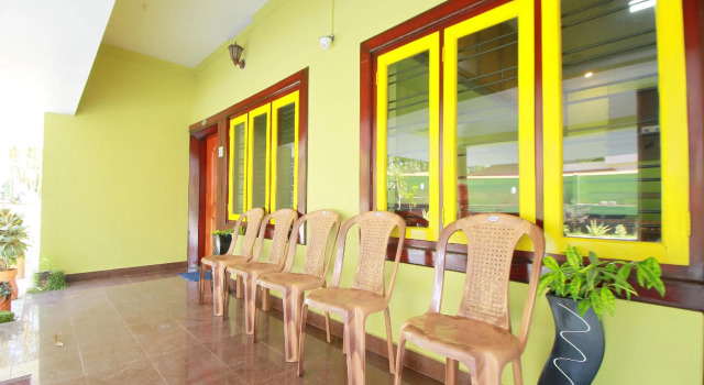 OYO 29094 Edakkal Homestay, Varaa Hotelli Meenangadi 