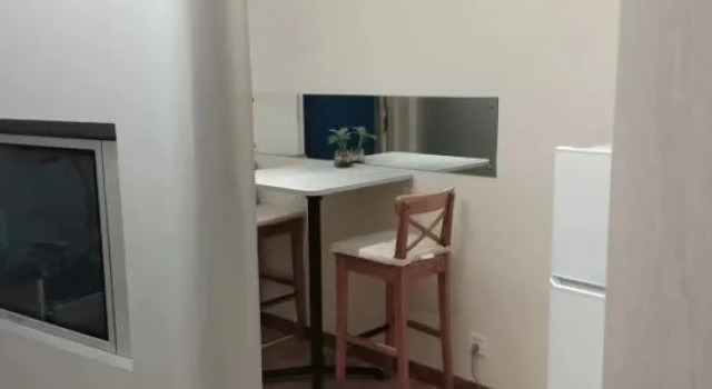 Люкс Beijing Sunshine Service Apartment