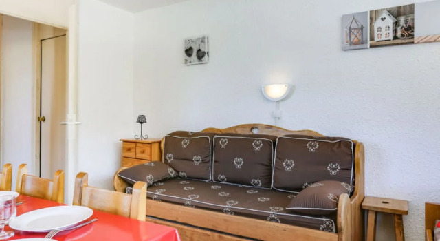Apartment Pelvoux Les Menuires 34573