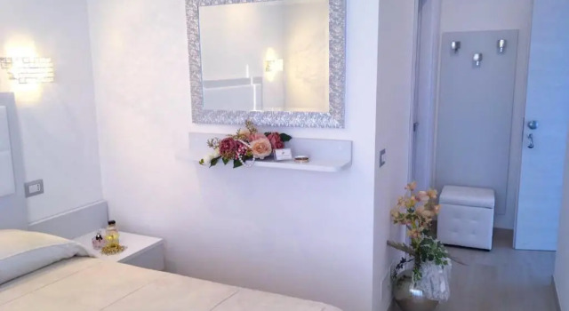 Номер Standard Hotel Sirena