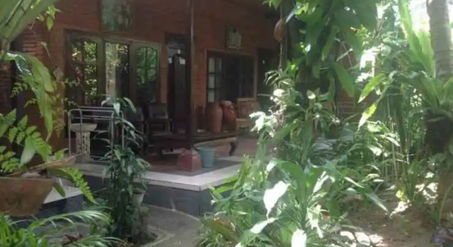 Nyoman Astana Bungalow, Забронировать Отель Отели провинции Бали с завтраком, Завтраки