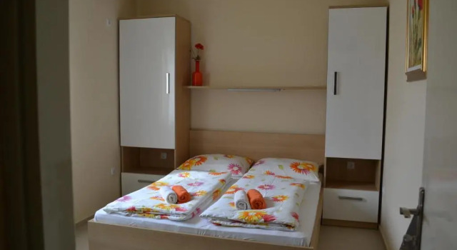 Двухместный номер Standard Bed & Breakfast Dani