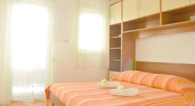 Apartments Silvija