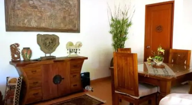 Villa Chinta 1, Rezervovat Vila Chaty v Bali, Chalupa