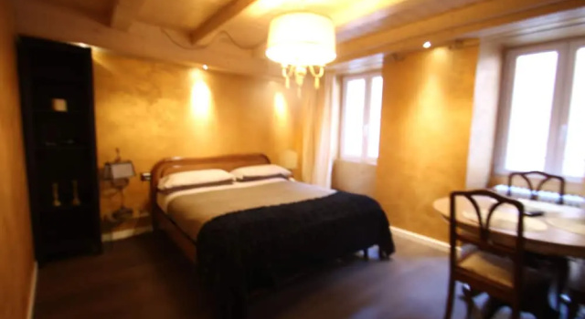Номер Standard B&B Nonna Costantina