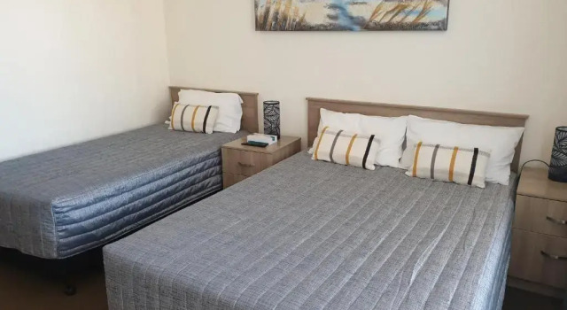 Номер Standard Sandpiper Motel Ulladulla