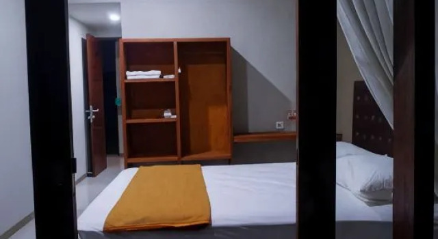 Номер Standard Hastina Hotel Lombok