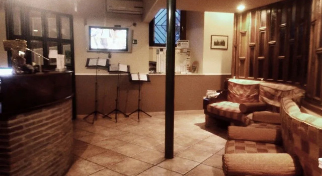Stesicoro Exclusive Rooms