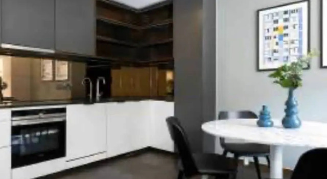 Vibrant Stylish 1 Bed Apartment Behind Oxford St, Varaa Huoneisto Asunnot kohteessa Merseyside, Huoneisto