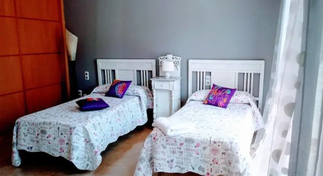 Apartamento Ade