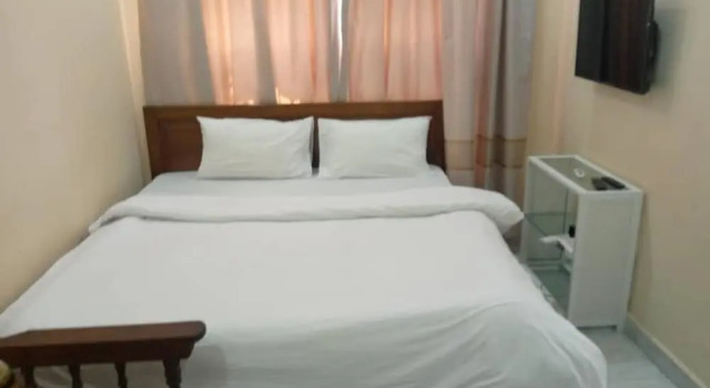Venice Hotel and Apartment, Забронировать Апартаменты/квартира СПА-отели Занзибара, рядом с Maruhubi Historical Sites, SPA-услуги