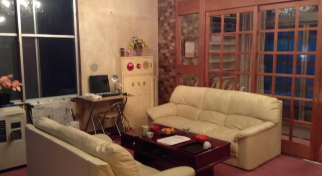 Kadowakikan, Prenota Hotel Nozawa Onsen Nagano