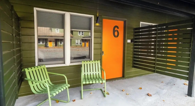 The Brooks Motel, Buchen Sie Motel Hillsdale Hudson Valley