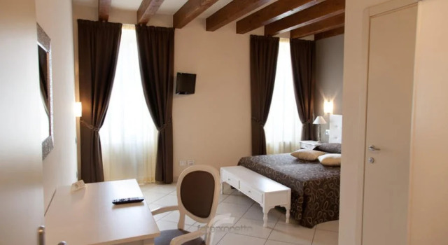 Albergo Roma