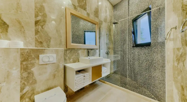 Номер Standard AM Palace