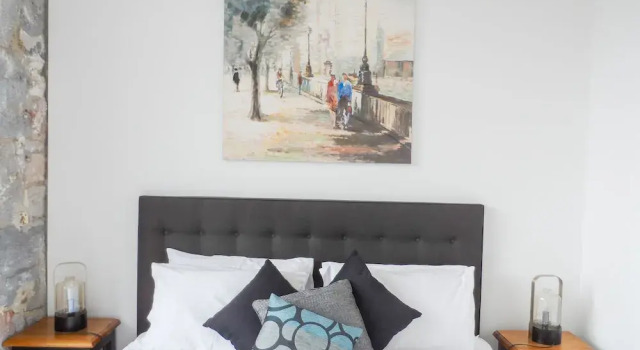 1 Bed- Pureserviced 20 Brewhouse, Varaa Huoneisto Asunnot kohteessa Merseyside, Huoneisto