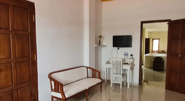 Suite Casamia Homestay
