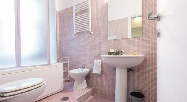 Номер Standard B&B Amalfis Luxury Rooms
