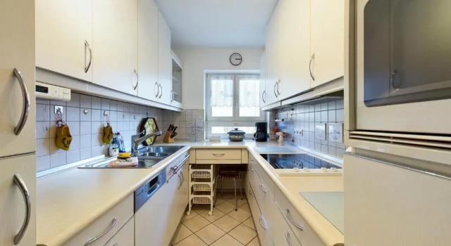 Appartamento FeWo Wankblick