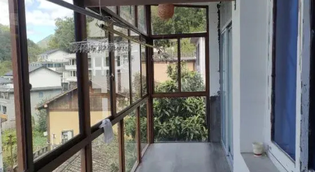 Wencheng Wankeyuan Homestay, Prenota Hotel Wenzhou Zhejiang