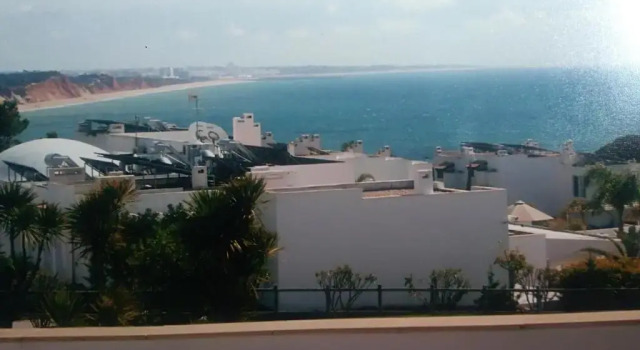 Апартаменты Casa da Praia Maria Luisa - Vista Mar Fantastica