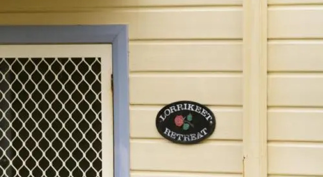 Lorikeet Retreat, 11 Hodgson Street, Забронировать Отель Кресент-Хед Northern Rivers