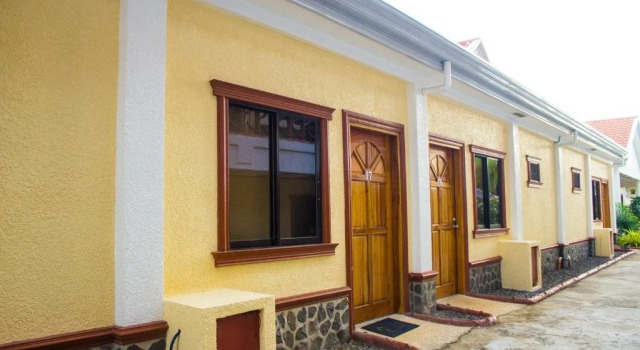 Seafari Resort Panglao Bohol, Réserver Complexe hôtelier Panglao Bohol