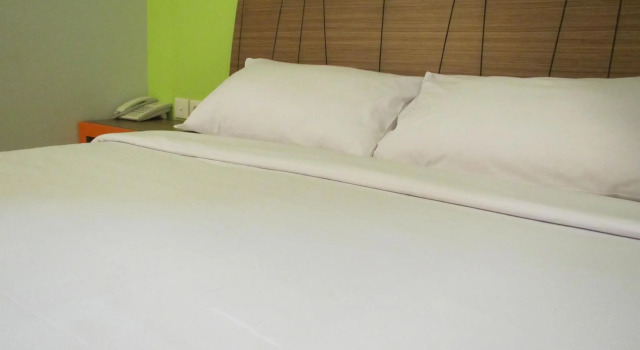 Studio One, Book Hotel Hoteller i Jakarta med parkering, nær Menara Imperium, Parkering