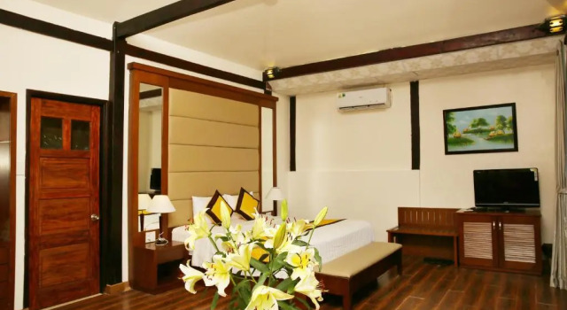 Номер Premier Arcadia Phu Quoc Resort
