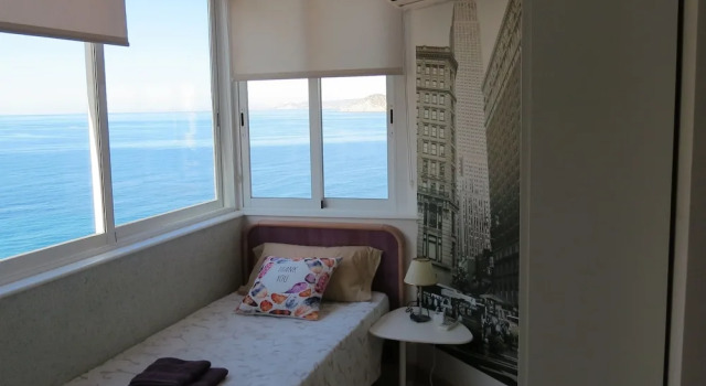 Benirent Portofino 12B